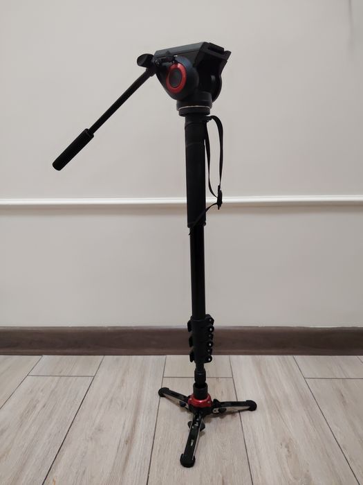 Монопод Manfrotto MVMXPRO500