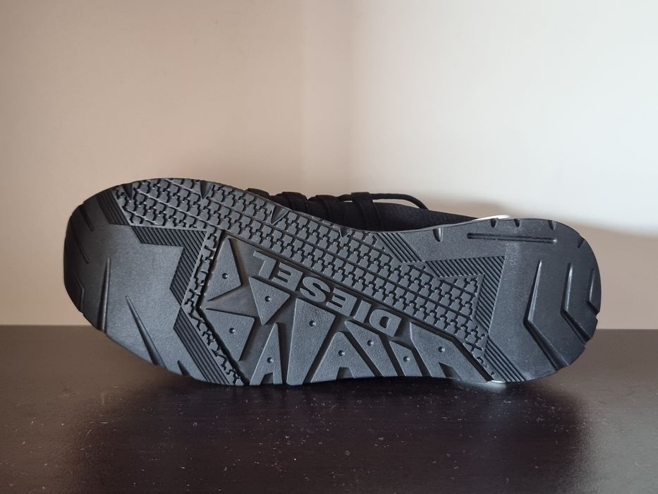 Diesel Skb S /43номер 28см Стелка Нови