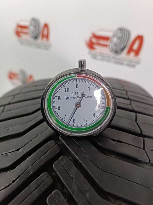 ANVELOPE 215/55/17 98V 215 55 17 KLEBER CP V10364 ALL SEASON