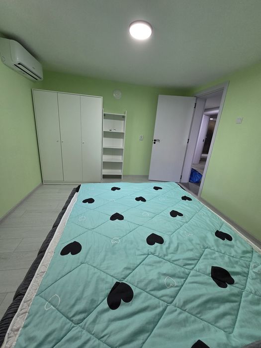 Етаж от къща под наем в Кърджали, Веселчане