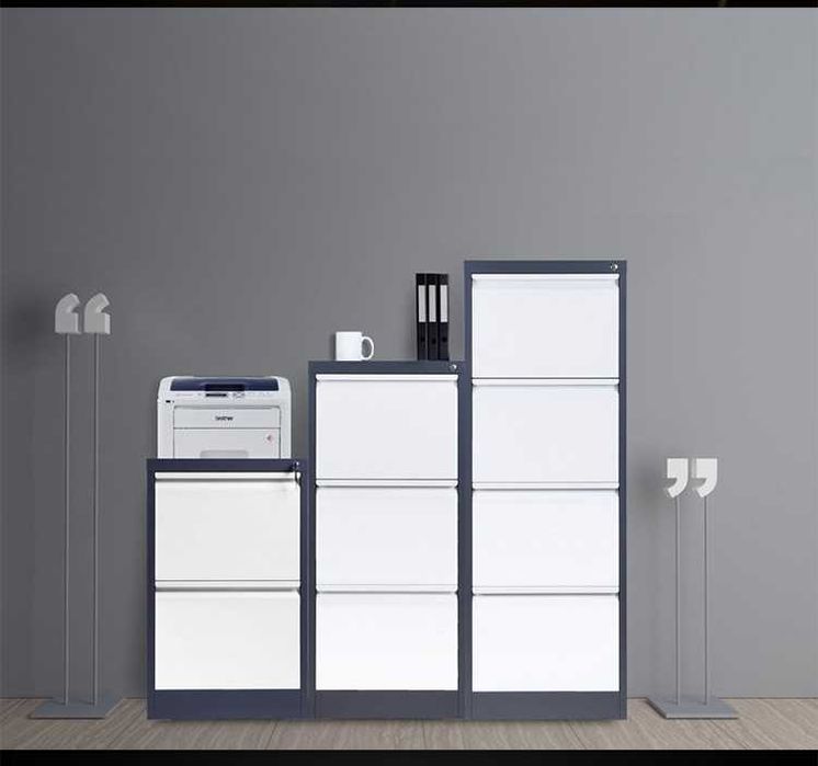 Архивные шкафы / Офисная мебель / Металлические тумбы в наличии есть