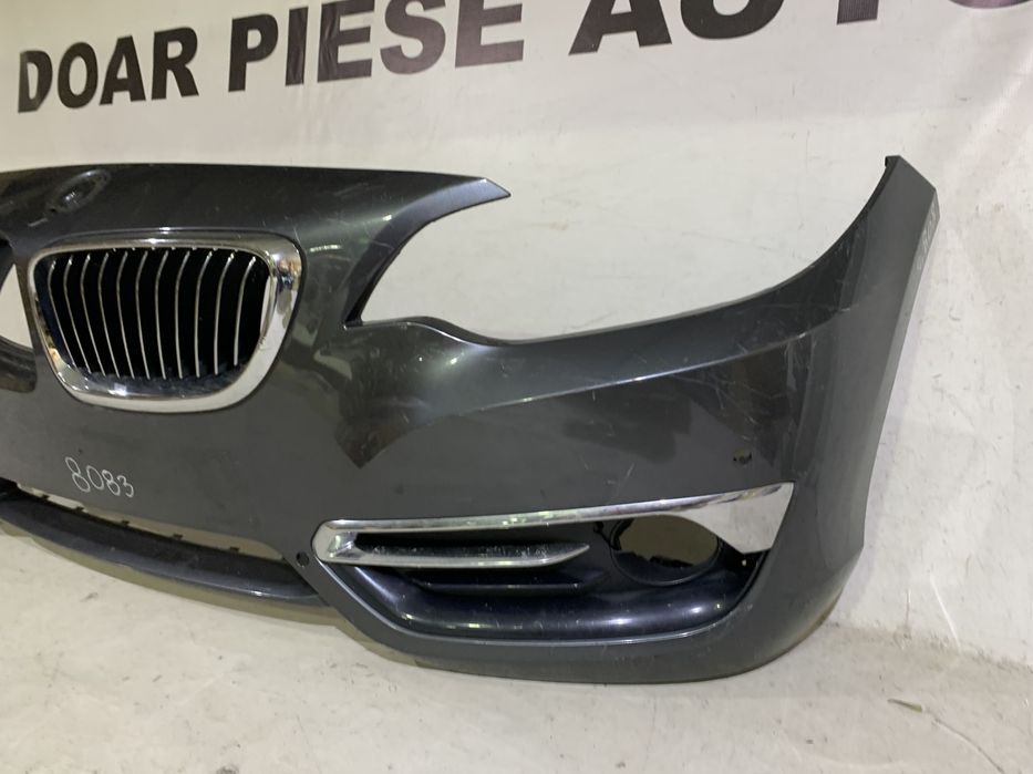Bara fata BMW Seria 2, F22, F23, 2014, 2015, 2016, 2017, 2018.