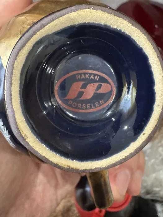 Кофейный сервиз на 6 персон