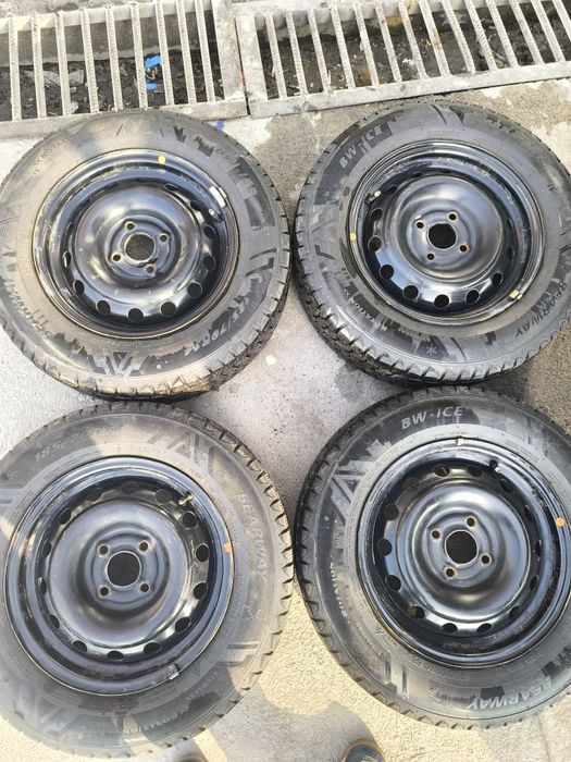 14 prastoy diska zimniy balon