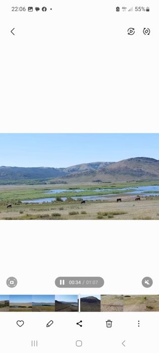 Продается земельный участок