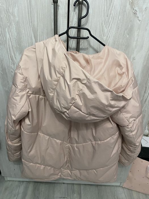 Geaca iarna,marimea S