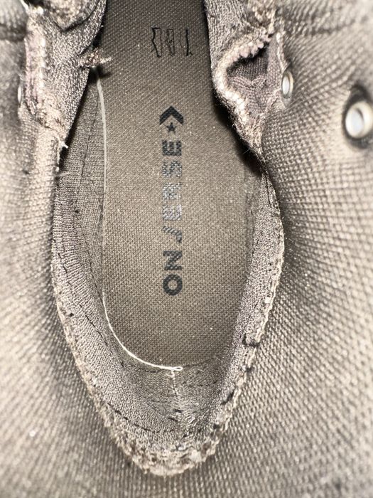 Converse Chuck Taylor All Star Equip WATERPROOF marimea 37