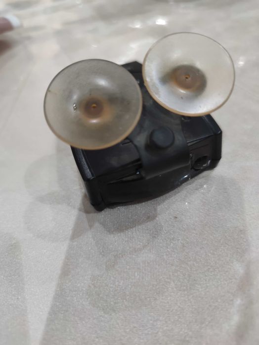 Видеорегистратор для авто whistler