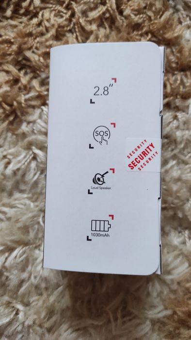 TCL - Onetouch 4022S - Чисто нов - неразопакован!