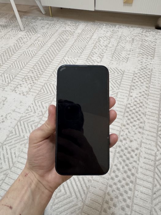IPHONE 13 Оригинал Б/У