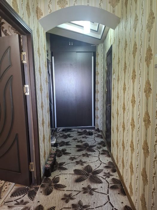 Sergili 6A 2xona srochna sotiladi