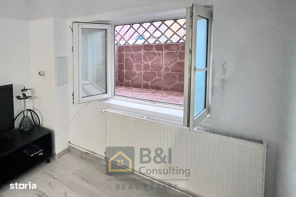 Apartament 110mp | Curte Privată 220mp | Plopii fără soț | 1000€/mp