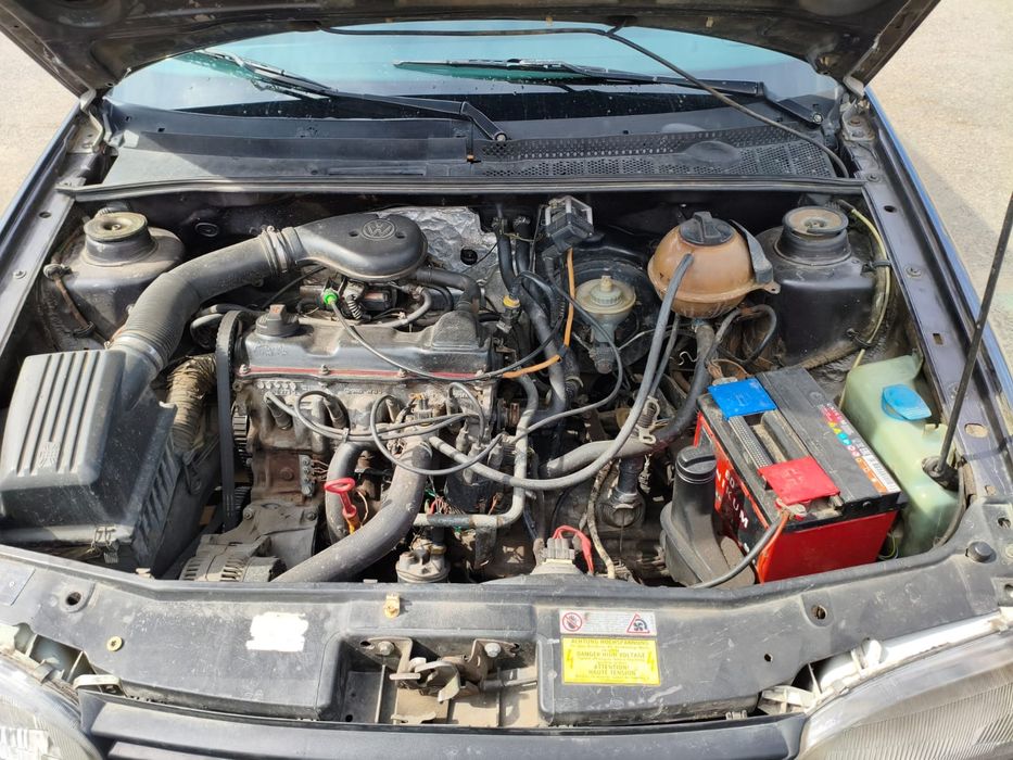 Продам гольф 3 в хорошем состоянии.