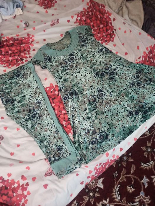 Курта поча 46 48