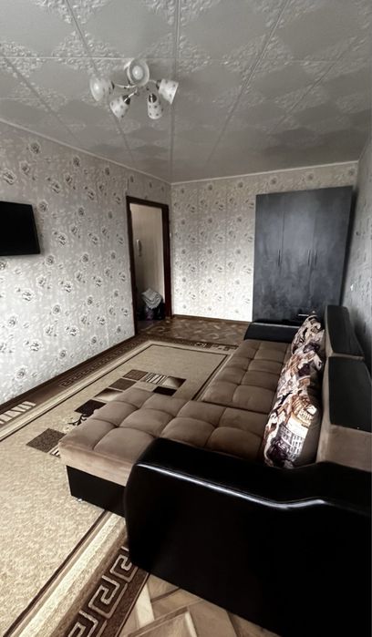 Продам 1,5 комнатную квартиру