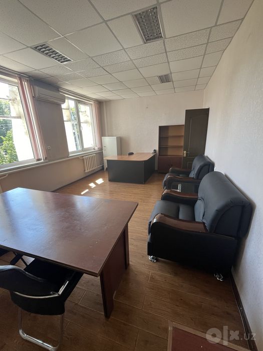 Сдаётся офис в аренду - 26 кв.м | Ofis ijaraga beriladi 26 kv.m