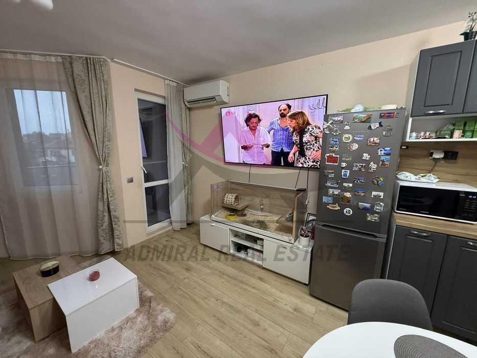 Продава се Тристаен апартамент в Варна, Аспарухово - 86 кв.м за 1080 €/кв.м - Снимка #2