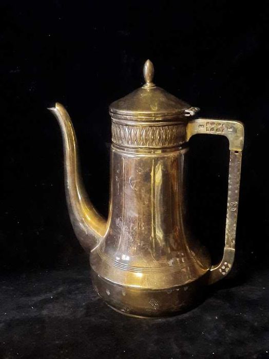 serviciu vechi de cafea sau ceai anii 1900