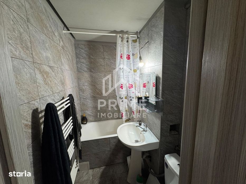 Apartament de vanzare cu 3 camere | ETAJ 2 | 66 MP UTILI | ULTRACENTRA