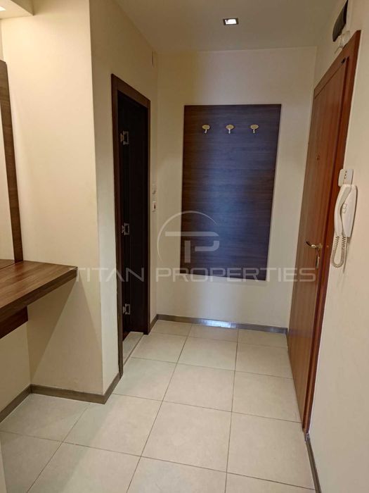 Продава се Двустаен апартамент в Пловдив, Младежки Хълм - 66 кв.м за 2728 €/кв.м - Снимка #5