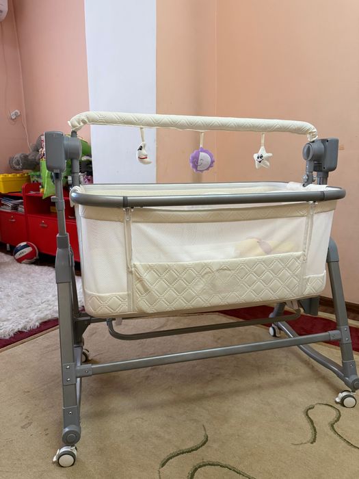 Детская кровать для младенцев