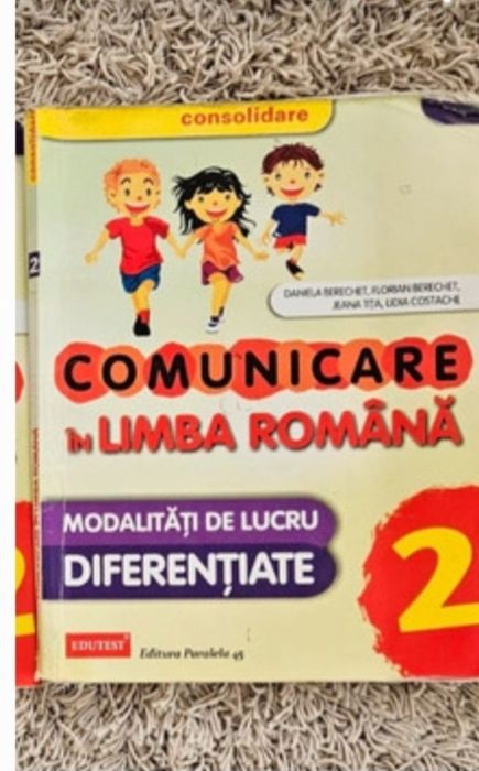 Cărți cu povesti și culegeri
