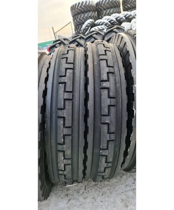 7.50-20 GTK AS12 8PR TT  Cauciucuri tractor, Fiat, Case, Fendt, John Deere, New Holland, Massey Ferguson, UTB   Cauciucuri tractor, Fiat, Case, Fendt,
