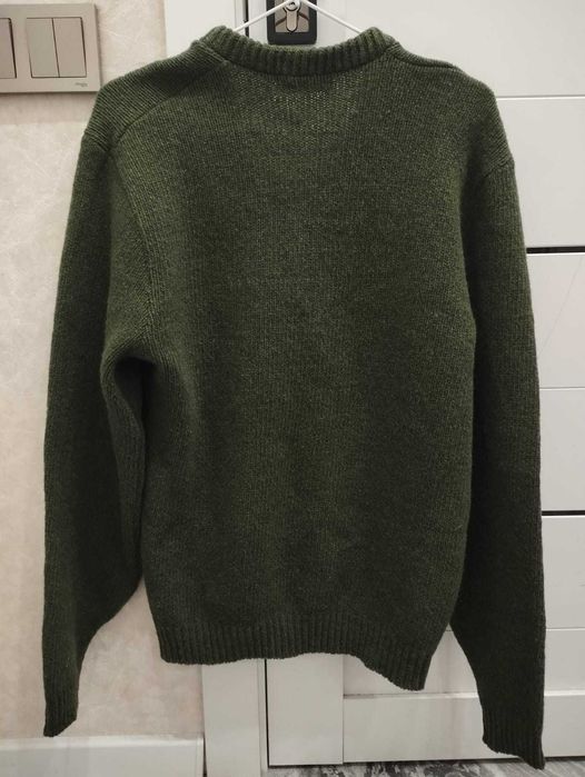 Shetland Wools свитер