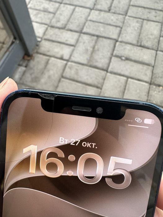 iphone 12 64gb/76%