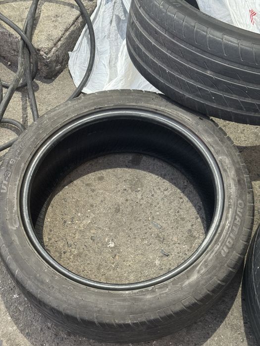 Шины Ovation 245/45/19