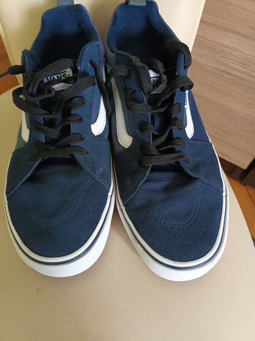 Adidași vans nr 45