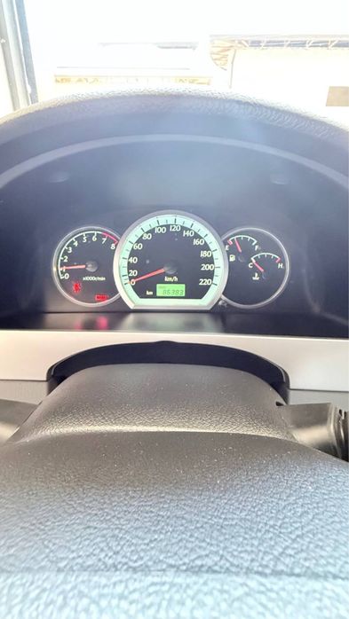 Chevrolet Gentra 2016 год, пробег 86тыс.км
