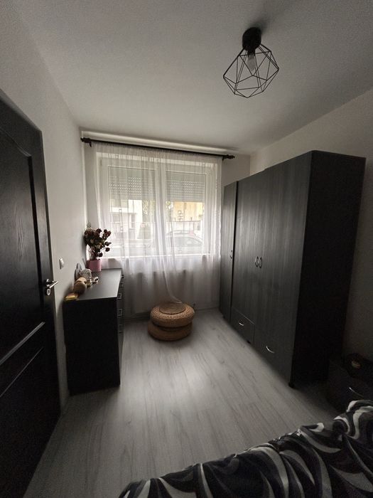 Apartament 2 camere renovat | Cedonia – Hipodromului | Parter