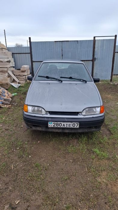 Продам 2114 на ходу