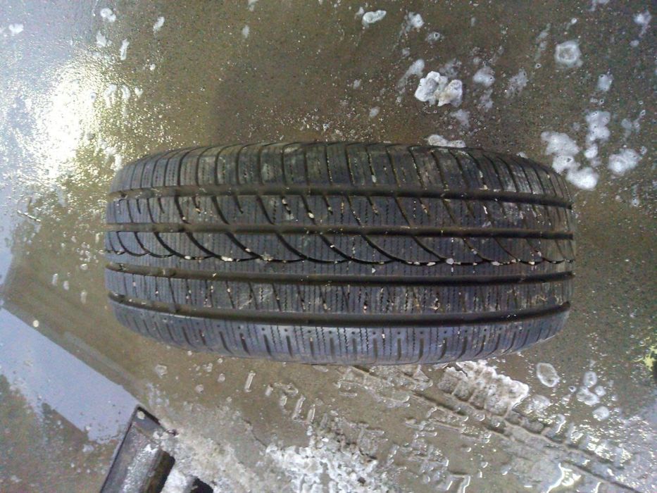 Зимняя резина  R16