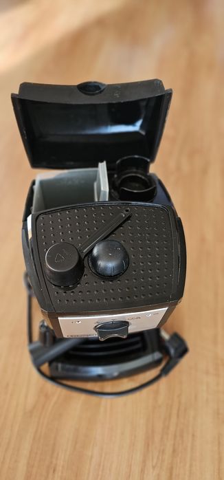 Кафемашина DeLonghi