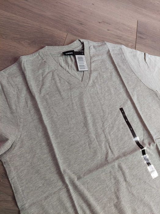 Diesel оригинални мъжки тениски M и  L