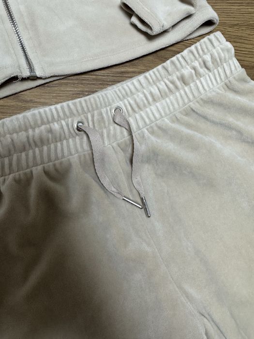 Костюм спортивный бархат