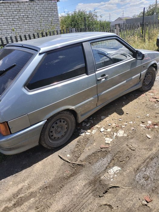 Ваз 13-ка 2011 года