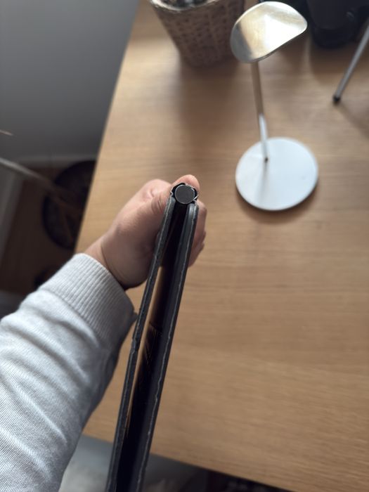 Apple Magic Keyboard pentru iPad 12.9 gen 4 5 6