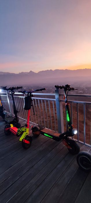 Kugoo g2 pro max (KuKirin, Kugookirin)