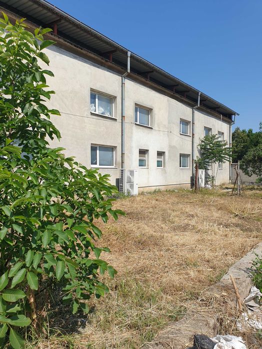 Продава се Промишлена сграда в Димитровград - 4500 кв.м за 149 €/кв.м - Снимка #4