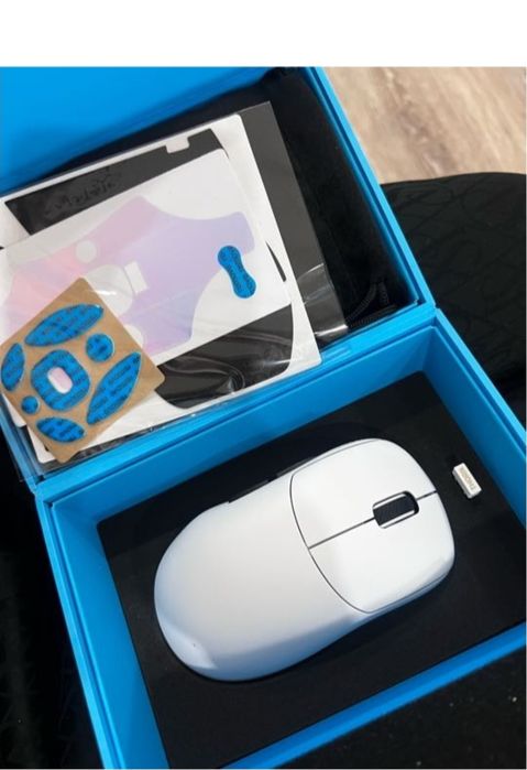 Игровая мышь Lamzu thorn