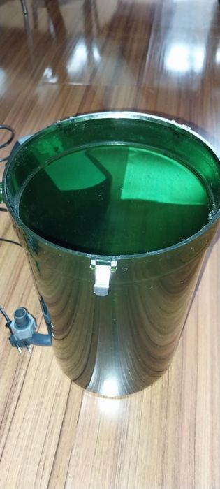 външен филтър-EHEIM