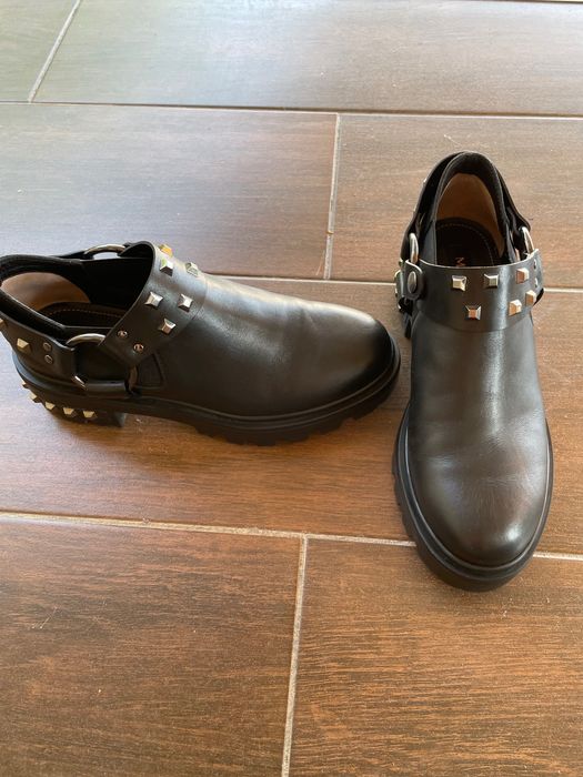 Botine toamna Musette