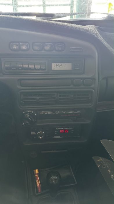 Продам автомашину ВАЗ-2114