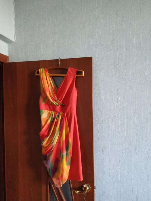 Продаю летнее платье