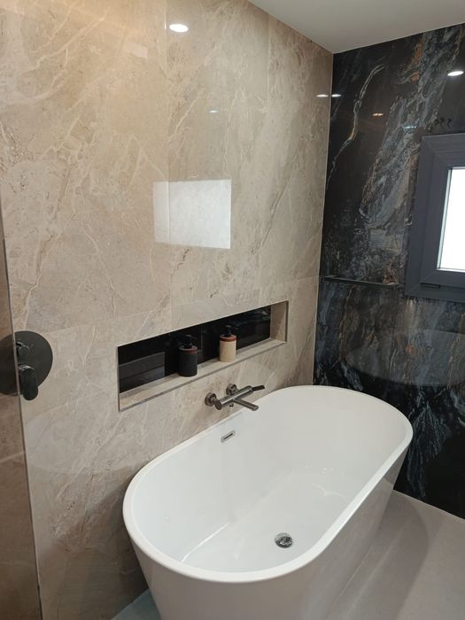 Echipa de constructoriti Finisaje interioare