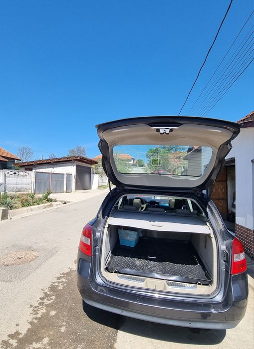 Vand renault laguna 3