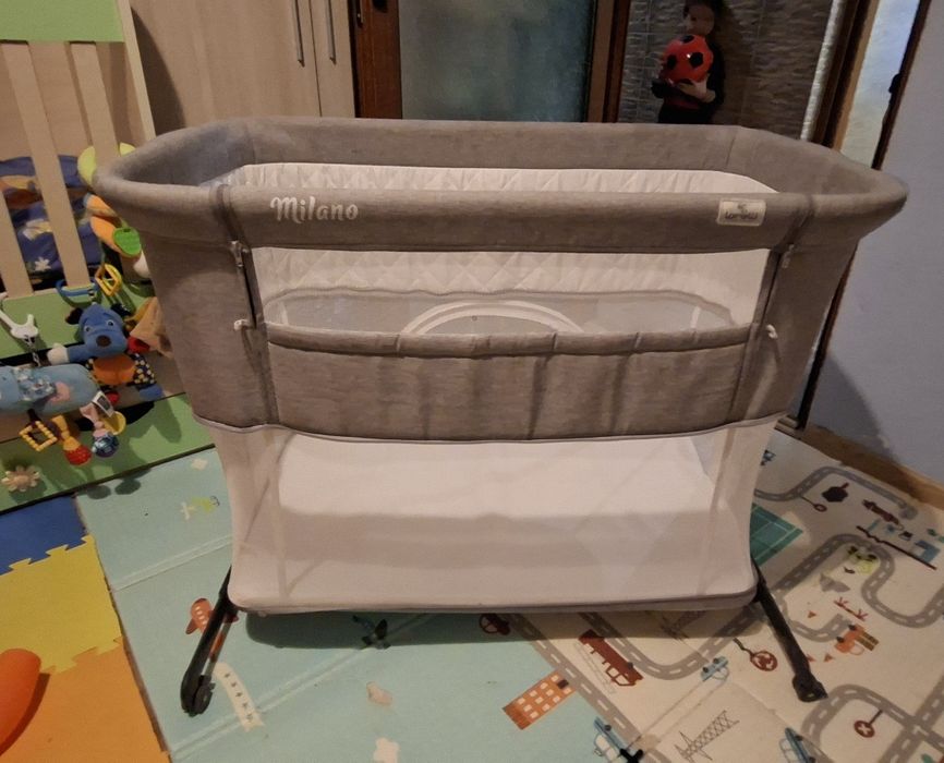 Кошара 2в1 лорели милано